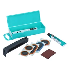 REPAIR KIT -  FOR BICYCLE INNER TUBE- TIP TOP TT05 MOUNTAIN BIKE - HOOK DISPLAY