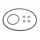 GASKET FOR CYLINDER HEAD FOR MOPED PEUGEOT 103 SPX-RCX L.C. -  -SELECTION P2R-