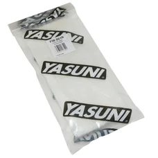 FIBERGLASS FOR EXHAUST SILENCERS - YASUNI