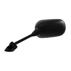MIRROR FOR SUZUKI 750 GSX R  BLACK LEFT (OE 56600-29G10-000) (EC APPROVED)  -SELECTION P2R -