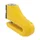 ANTITHEFT- DISC LOCK ARMLOCK Ø10mm WITH CARRYING BAG