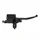 BRAKE MASTER CYLINDER FOR PEUGEOT 50 SPEEDFIGHT 3 - FRONT RIGHT BLACK (801879)  -SELECTION P2R-