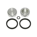 PISTON FOR BRAKE CALIPER  GRIMECA -FRONT- (30x13)  (COMPLETE KIT)  -SELECTION P2R-