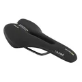 SADDLE- ROYAL REMED SPORT -Black- 287x136 mm 316g