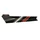 AUTOCOLLANT/STICKER/DECOR AILE AVANT GAUCHE ORIGINE PIAGGIO 50-125 RX, SX  -860338-