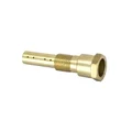 CHOKE JET OF CARB KEIHIN PWK 28 (genuine part)