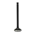 SOUPAPE ECHAPPEMENT ORIGINE PIAGGIO PORTER MULTITECH E4 2010>2015  -B010088-