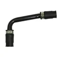 TUBE RECYCLAGE DES GAZ ENTRE ECHAPPEMENT ET BOITIER ORIGINE PIAGGIO 50 ZIP, TYPHOON, FLY, NRG, LIBERTY/GILERA 50 STALKER, RUNNER/APRILIA 50 SR MOTARD, MOJITO, SCARABEO  -8337406-