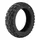 PNEU TROTTINETTE 10 X 2.75 -6.5 CROSS NOIR (NINEBOT MAX G30 SERIES) TUBETYPE