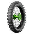 TYRE FOR MORBIKE 19''  110/90-19 MICHELIN STARCROSS 6 SAND REAR TT 62M (NHS)