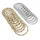 CLUTCH DISC FOR MOTORBIKE DUCATI 821 HYPERMOTARD 2013>2015, 797 MONSTER 2017>, 821 MONSTER 2014>2016, 800 SCRAMBLER 2015>  (F1341AC)  (OE STANDARD KIT)  -NEWFREN-