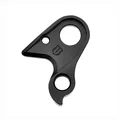 DERAILLEUR HANGER-MARWI-ALUMINIUM-  HAIBIKE GH-300  (SOLD PER UNIT)