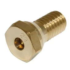 MAIN JET FOR SOLEX N°29
