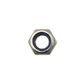 ECROU AUTOBLOQUANT/NYLSTOP (M8) ORIGINE PIAGGIO COMMUN A LA GAMME -AP8150431-