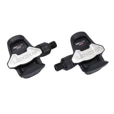 PEDALE ROUTE AUTOMATIQUE LOOK KEO BLADE CARBONE / CRMO AVEC CALES (PAIRE)