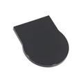 CACHE D'ECRAN POUR COMPTEUR TROTTINETTE WISPEED T855  -SELECTION P2R-