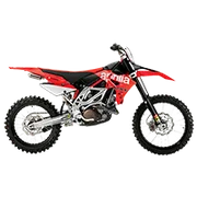 MXV 450