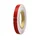 LISERET/AUTOCOLLANT/STICKER JANTE REPLAY ROUGE  7mm  6M  AVEC APPLICATEUR