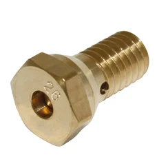 MAIN JET FOR SOLEX N°26