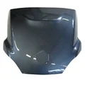 REAR BOOT COVER "PIAGGIO GENUINE PART" 125-250-400 MP3 2006>2009 GREY 770/B  -62445500HA-