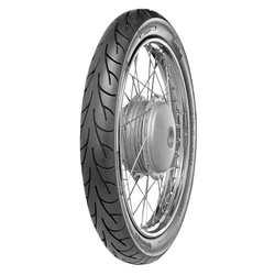 PNEU CYCLO 17'' 2.25-17 (2 1/4-17) CONTINENTAL CONTIGO! M/C FRONT/REAR TT 39J