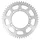 REAR CHAIN SPROCKET FOR 50cc MOTORBIKE BETA 50 RR ENDURO 2002>2005, RR SUPERMOTO 2002>2005, FANTIC CABALLERO E CASA 2017>2018, CABALLERO MOTARD CASA 2006>2015  420  51 TEETH  (BORE Ø 100/115/8.25)  -AFAM-