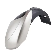 1B009520000G07 - LEFT FRONT MUDGUARD WITH COVER