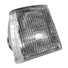 HEADLIGHT FOR MOPED MBK 88, 41 (WITHOUT BULB)  -SELECTION P2R-