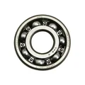 ROULEMENT (20x52x15) ARBRE DE TRANSMISSION INTERMEDIAIRE ORIGINE PIAGGIO COMMUN A LA GAMME MAXISCOOTER 400-500 CC  -82660R-