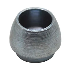 BUTEE DE GAINE VELO WEINMANN DIAM 10x8 TROU 2,5/6,2mm (00434000) (VENDU A L'UNITE)