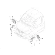 04_Logement roue-Garde-boue
