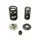 RESSORT SOUPAPE ADMISSION (KIT ANCIENS RESSORTS [OM], REPERE BLEU, GODET SANS GORGE CIRCULAIRE) ORIGINE PIAGGIO APRILIA 1000 RSV-4, 1000 TUONO V4 2011>2013, 1100 TUONO 2015>  -2R000041-