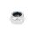 HEX NUT -  NYLSTOP TYPE  M6 GALVANIZED STEEL (SOLD PER 10). -SELECTION P2R-