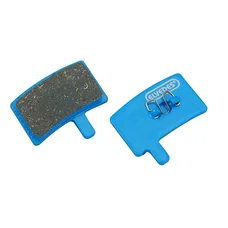 PLAQUETTE DE FREIN VTT HAYES ALL STROCKER (ELVEDES SOFT ORGANIC)