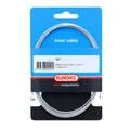 CABLE DE FREIN VTT ELVEDES GALVA L2,25M (VENDU A L'UNITE SUR CARTE)
