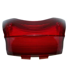 CABOCHON FEU ARRIERE MAXISCOOTER ADAPTABLE KYMCO 125-250 GRAND DINK 2001>2004 (HOMOLOGUE CE)  -SELECTION P2R-