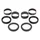 SHOWA OFF ROAD FRONT FORK - RECONDITIONING KIT FOR KAWASAKI 250 KX F 2009>2012/HONDA 250 CRF 2009/SUZUKI 250 RM Z 2009>2012, 450 RM Z 2009>2012  Ø 47mm