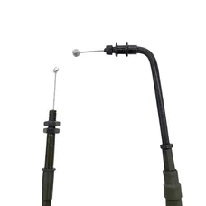 TRANSMISSION GAZ MAXISCOOTER ADAPTABLE PIAGGIO 300 MP3 LT/SPORT 2011>2013 FERMETURE (OEM: 1C000301)  -SELECTION P2R-