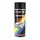 BOMBE DE PEINTURE MOTIP BUMPERSPRAY PLASTIQUE NOIR 400 ml (04073)