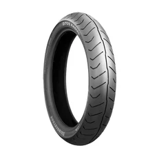 TYRE FOR MOTORBIKE 18'' 130/70-18 BRIDGESTONE EXEDRA G709 CUSTOM REAR TL 63H  (GL 1800)