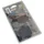 BRAKE PADS SET (2 pads) CL BRAKES FOR APRILIA 125-250-500 ATLANTIC Rear  125-250-500 SCARABEO Rear  125-250 SPORT CITY Rear / MALAGUTI 125-250-400 MADISON Rear  -  (3055 MSC)