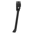 SIDE STAND FOR SCOOT  MBK 50 BOOSTER/YAMAHA 50 BWS BLACK    -IGM-