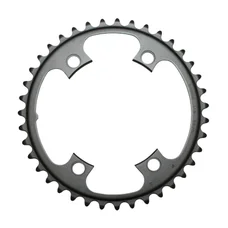 PLATEAU ROUTE 4BRA D.110 POUR SHIMANO ULTEGRA 6800 ORIGINE 39DTS INTERIEUR 11V.