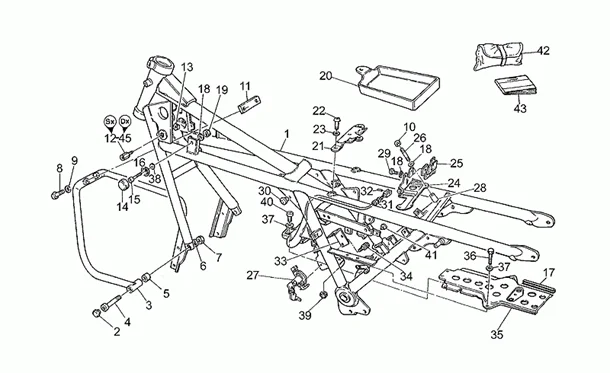 Chassis