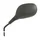 MIRROR FOR HONDA 125-150 SH 2012> 2016 BLACK LEFT (OE 88220-K01-D01) (EC APPROVED)  -SELECTION P2R-