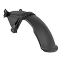 GARDE BOUE ARRIERE ORIGINE PIAGGIO 50 ZIP 2018> -1B004869-
