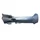 LEFT SPOILER- "PIAGGIO GENUINE PART" 125-250-300-400-500 MP3 GREY 770/B  -65614200HA-