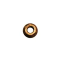 ECROU BRIDE M8 FIXATION ECHAPPEMENT ORIGINE PIAGGIO COMMUN ALA GAMME  -015341-