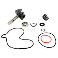 KIT REPARATION POMPE A EAU MOTO ADAPTABLE YAMAHA 900 MT-09 2014>2020, 1000 YZF-R1 2016>2019, 900 XSR 2016>2021 (KIT) -MAGNETI MARELLI