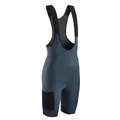 CUISSARD COURT VTT GIST FREE RIDE DISCOVER A BRETELLES FOND HD ERGONOMIQUE GRIS BORDS NOIR  M  -5125